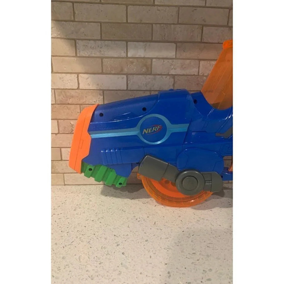 Buzzsaw Nerf  ‎    BE - Picture 5 of 5